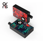 Hệ thống vape Pod Adaptor