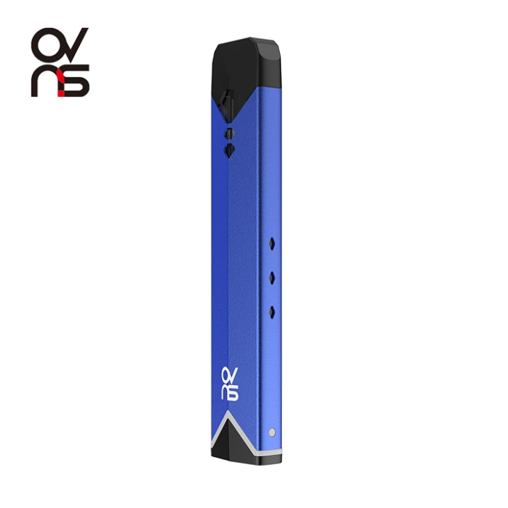 Hệ thống vape Pod Kit