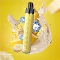 Vape Pen dùng một lần nhiều màu Vape Pod với 1200 Puffs 5Ml E-liquid
