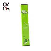 Hương vị thuốc lá Vape dùng một lần