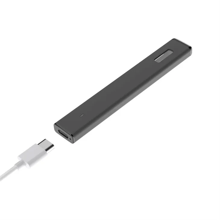 OVNS 280mah 1ml Thiết bị CBD rỗng dành cho bán buôn OEM