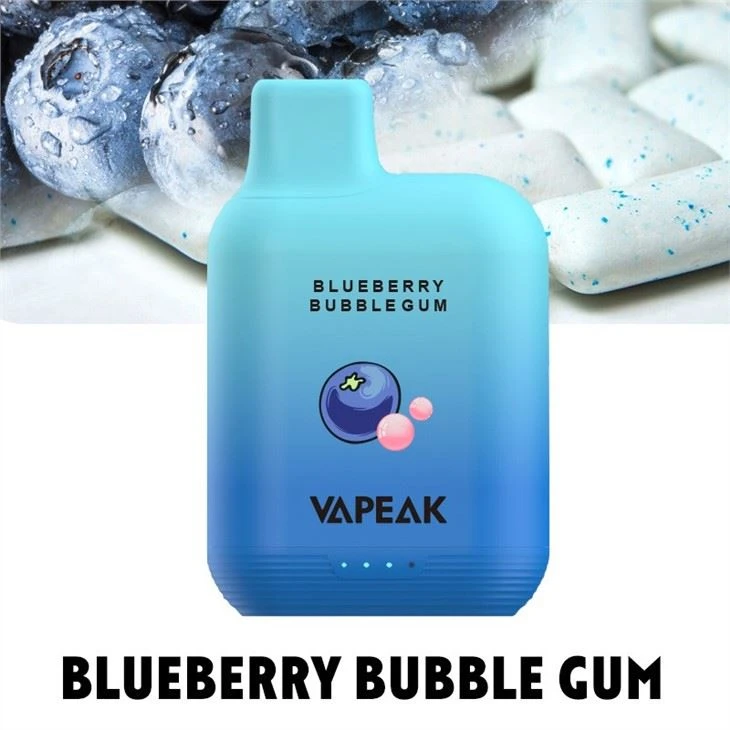 5000+ Puff Disposabe Vapes 5000+ Puff Disposabe Vapes