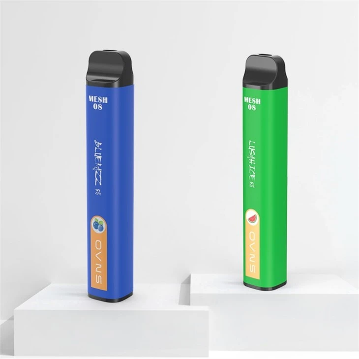 Ovns Mesh 08 2500 Puffs Disposabe Vape Ovns Mesh 08 2500 Puffs Disposabe Vape