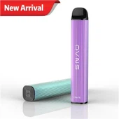 2500puffs dùng một lần Vape mới