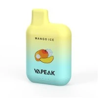 Vapeak 5000 Puffs dùng một lần