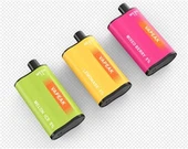 VAPE CÓ THỂ TẨY TẾ BÀO CHẾT