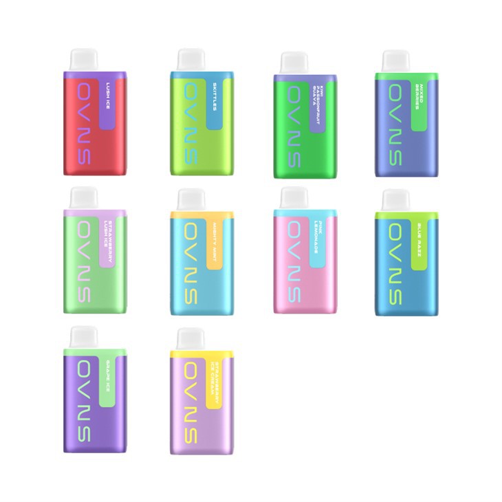 Vape dùng một lần 10000Puffs
