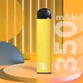 Thuốc lá điện tử dùng một lần 500 Puffs