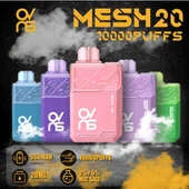 Vape 10k puffs tốt nhất