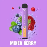 Canada OVNS MESH 08 II Vape dùng một lần