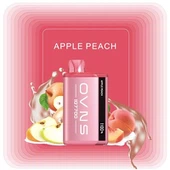 Vape 7700 Puffs công suất kép dùng một lần